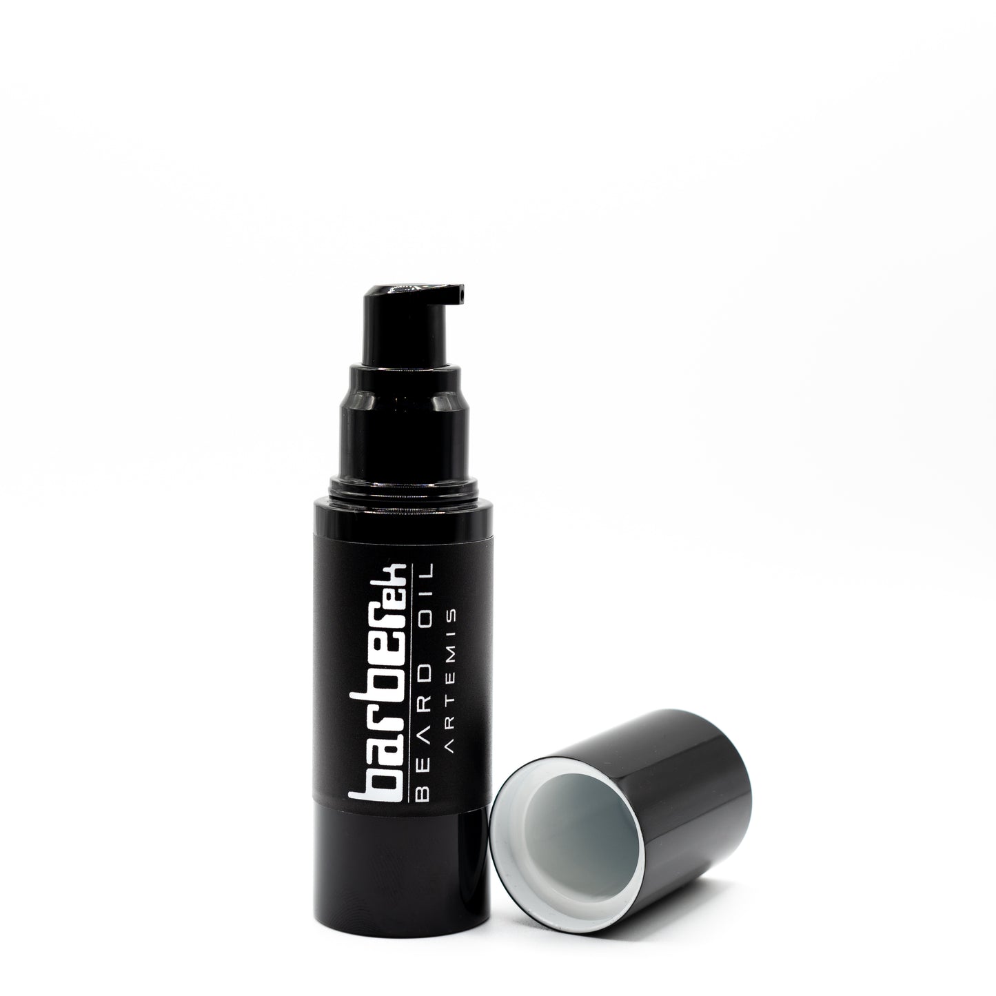BEARD OIL