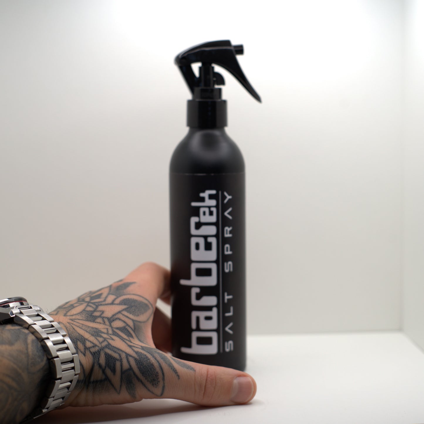 SEA SALT SPRAY