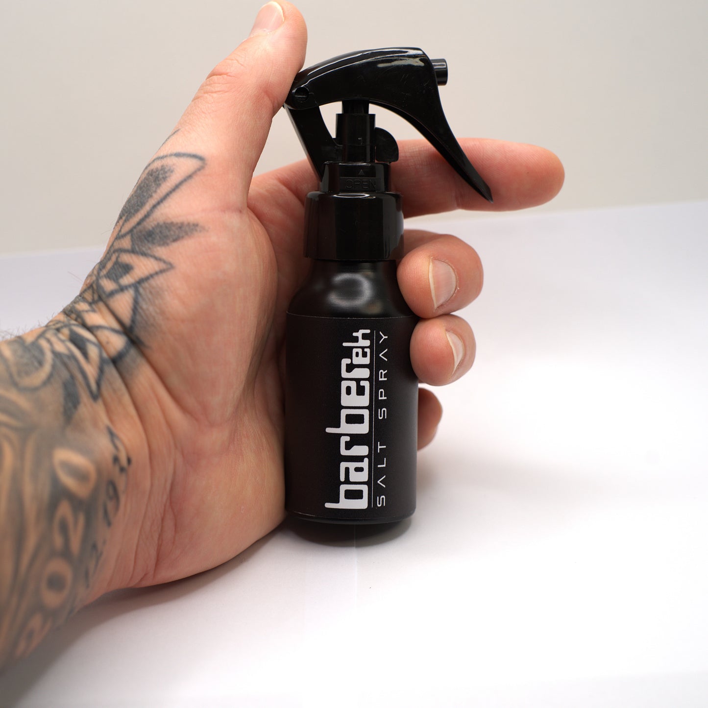 SEA SALT NANO