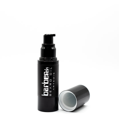 BEARD OIL