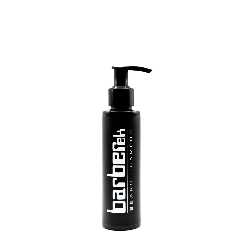 BEARD SHAMPOO