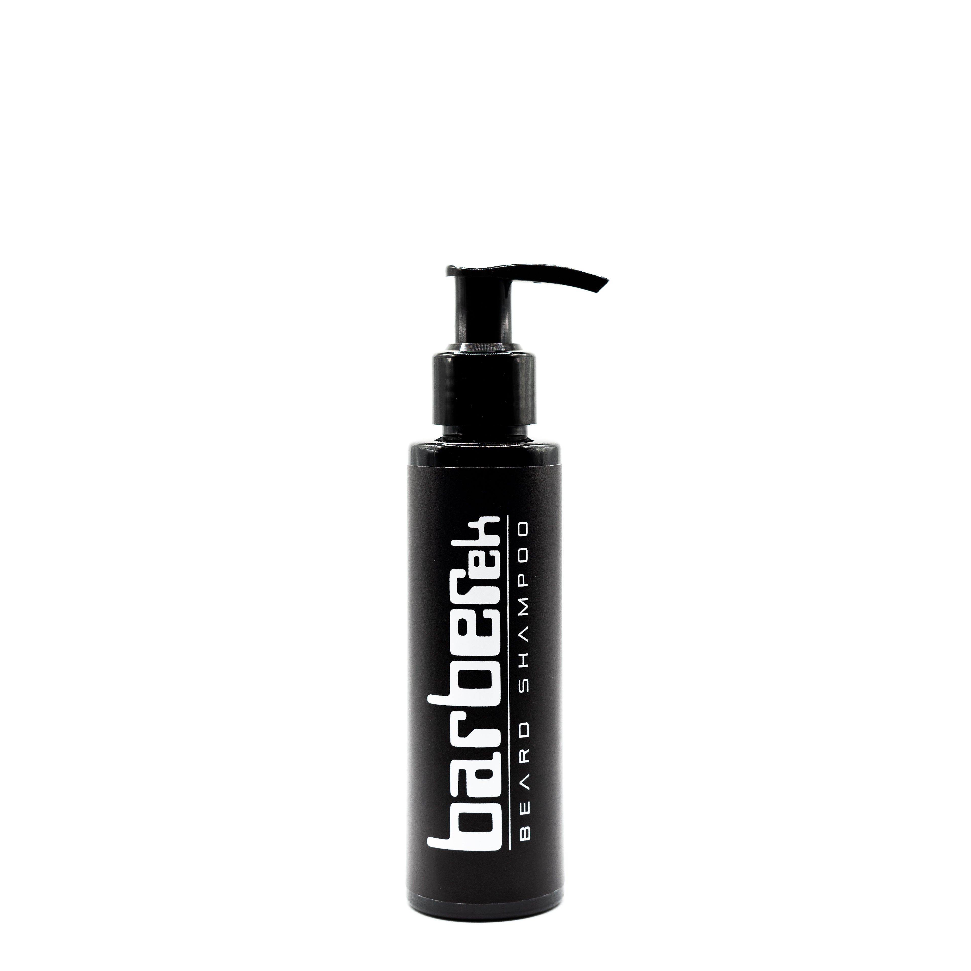 BEARD SHAMPOO