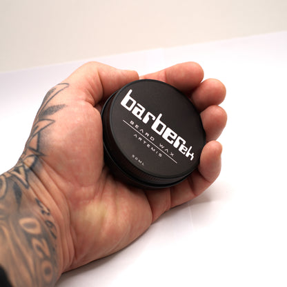 BEARD WAX